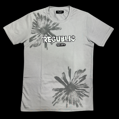 Off White Stylish Summer T-Shirt for Men – Soft Fabric